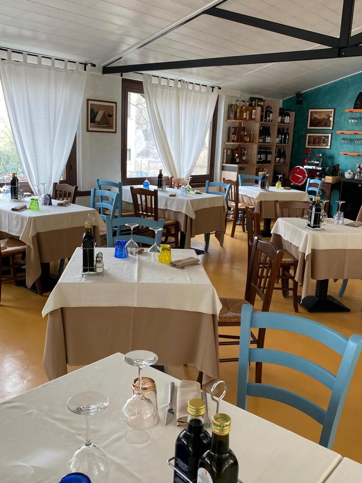 Locanda Moscal آفي المظهر الخارجي الصورة