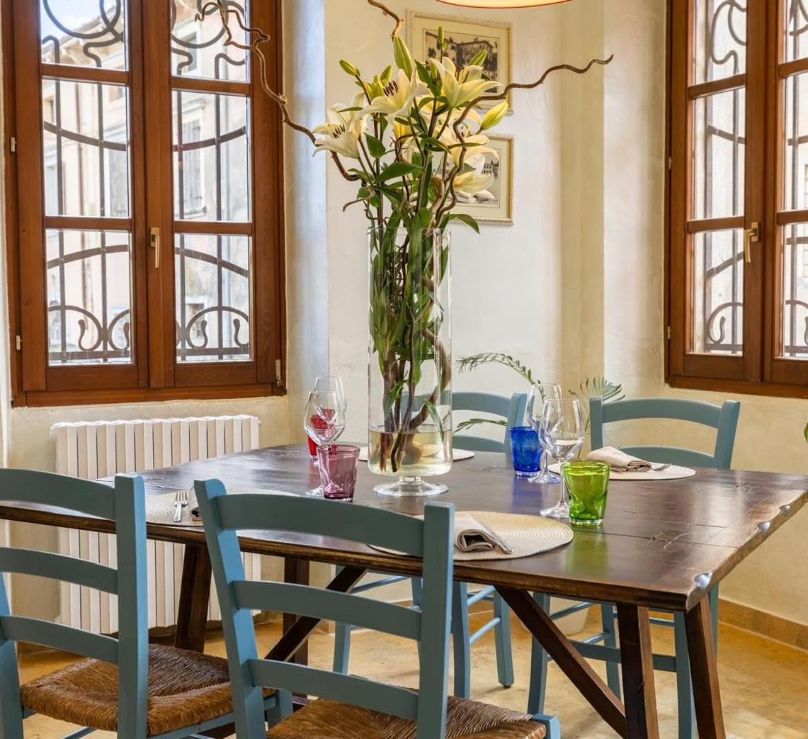 Locanda Moscal آفي المظهر الخارجي الصورة
